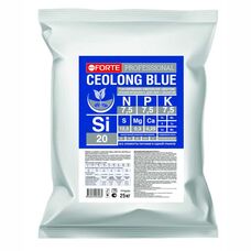 Удобрение гранулированное CEOLONG BLUE Bona Forte