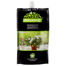 Удобрение для комнатных растений ArganiQ