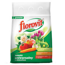 Удобрение универсальное FLOROVIT