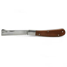 Нож прививочный складной SAMURAI 67W