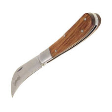 Нож прививочный складной SAMURAI 68W