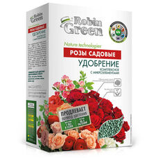 Удобрение для роз Robin Green