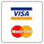 Как оплатить заказ картой Visa/Mastercard