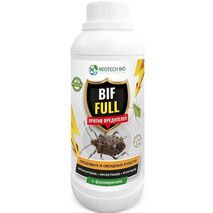 Средство от вредителей BIF FULL с фуллереном