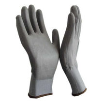 Перчатки с полиуретановым покрытием PARK