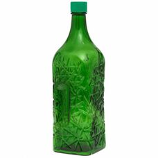 Бутылка Изумруд зеленая (3л)