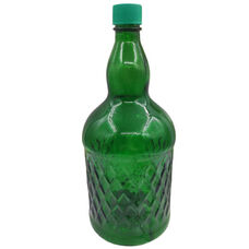 Бутылка Сапфир зеленая (4л)