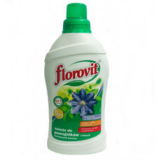Удобрение для вьющихся цветущих растений FLOROVIT жидкое