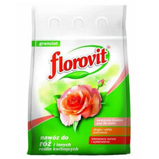 Удобрение для роз FLOROVIT