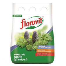 Удобрение для хвойных растений FLOROVIT