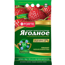 Удобрение для ягод с биодоступным кремнием Bona Forte
