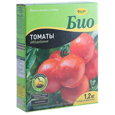 Удобрение для томатов БИО Фаско