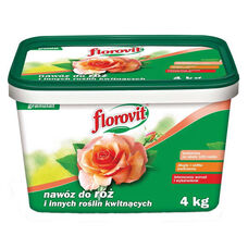 Удобрение для роз FLOROVIT ведро