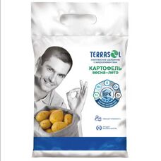 Удобрение для картофеля TerraSol