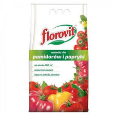 Удобрение для томатов и перцев FLOROVIT