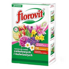 Удобрение для луковичных FLOROVIT